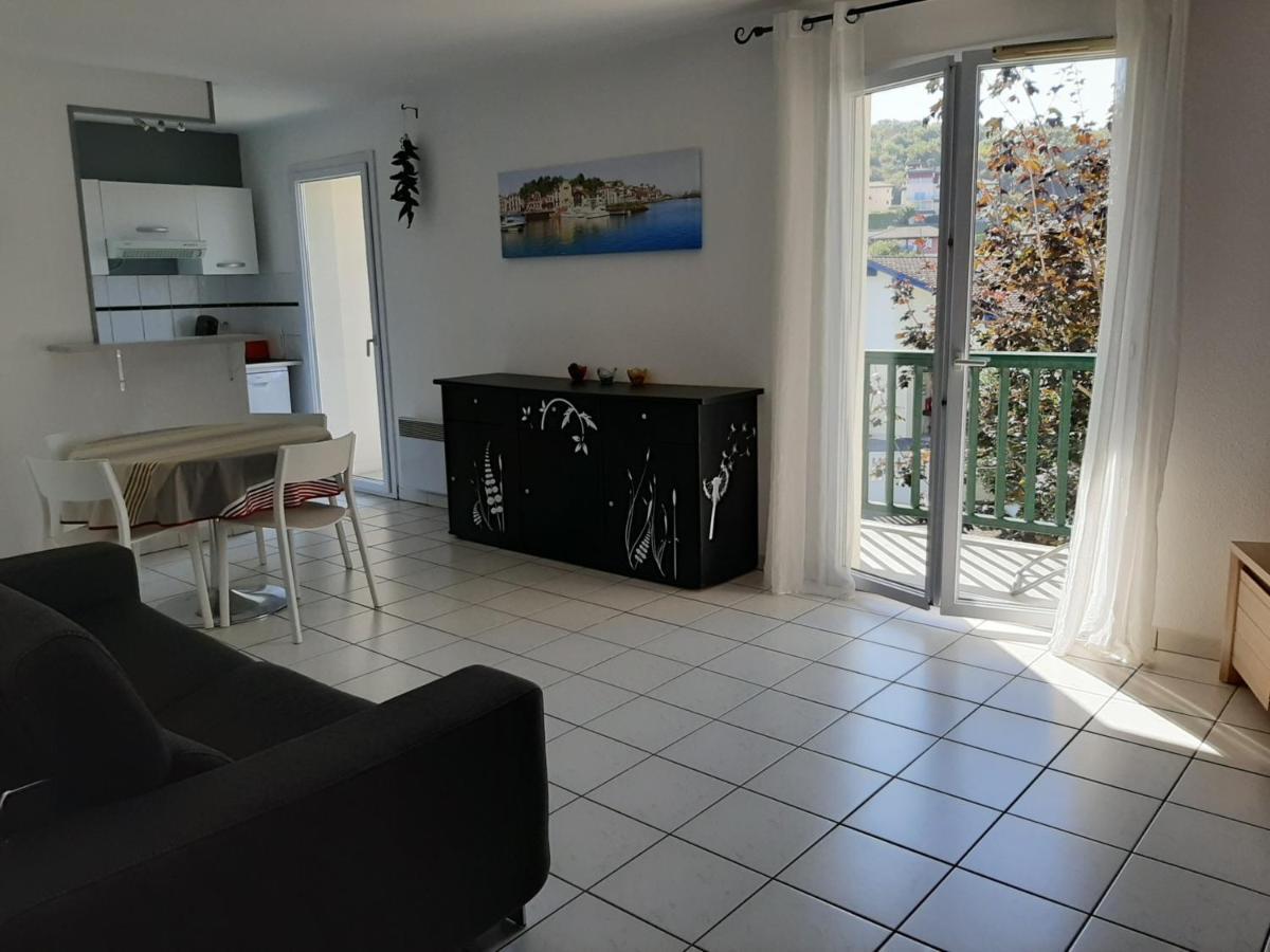 Appartement Urrugne, 2 Pieces, 4 Personnes - Fr-1-239-587 Exterior photo