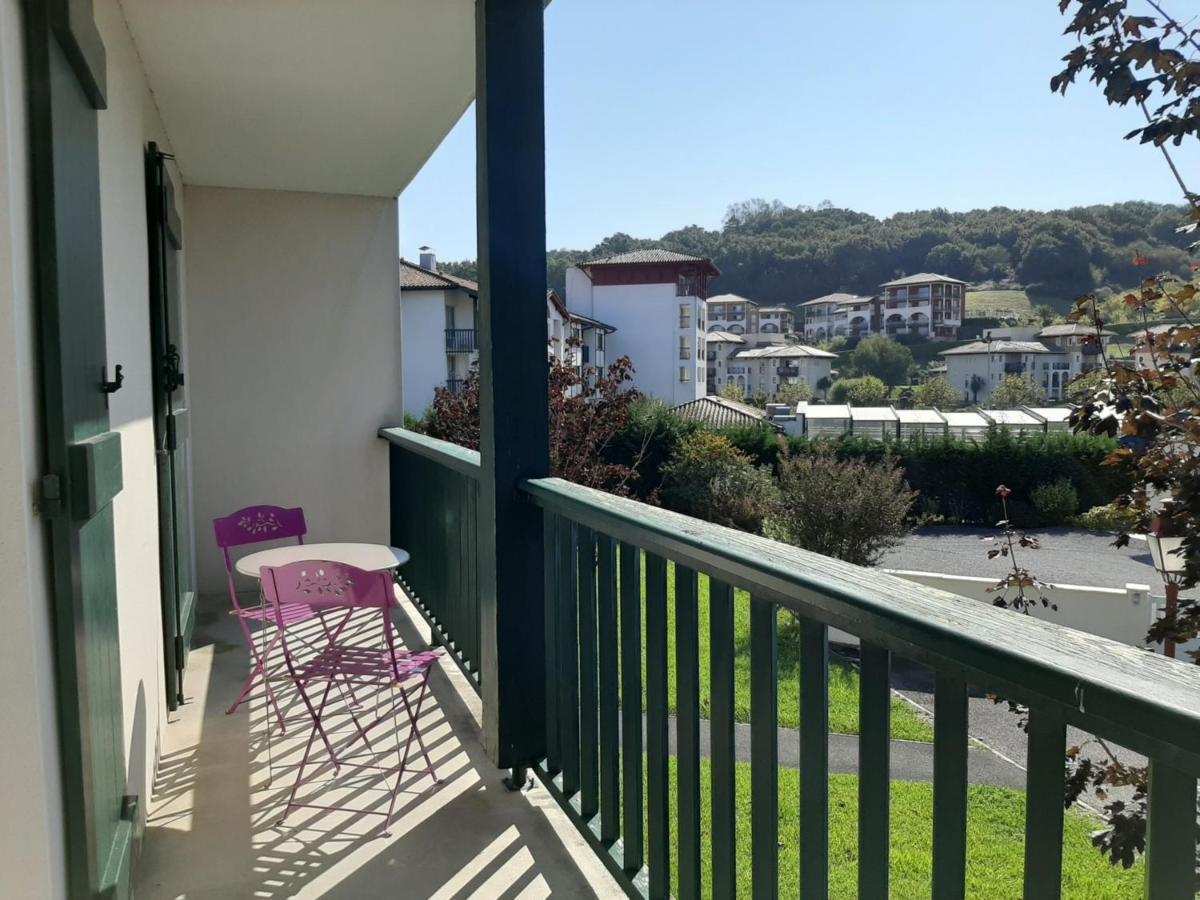 Appartement Urrugne, 2 Pieces, 4 Personnes - Fr-1-239-587 Exterior photo